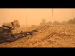 Reserved To Fight PBS Trailer