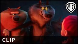 Storks – I’m The Alpha Clip - Official Warner Bros. UK