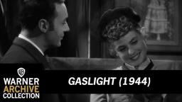 Clip HD | Gaslight | Warner Archive