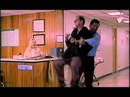 The Elevator (1996) Trailer