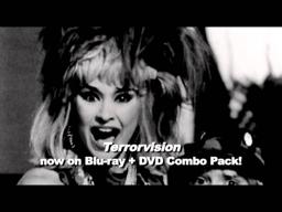 Diane Franklin Interview Clip