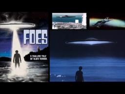Foes 1977 music by Jeff Bruner
