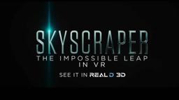 Experience the Impossible Leap in VR