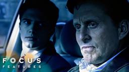 Searching For His Missing Daughter