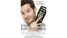Finding Sandler “Adam Sandler”: Official Movie Trailer (2022) - Who's your Big Daddy now?