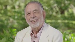 Q&A with Francis Ford Coppola