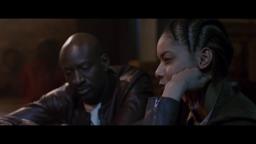 Catching Feelings Teaser Trailer