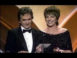 "(I've Had) The Time Of My Life" Wins Original Song: 1988 Oscars