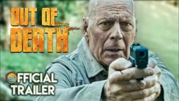 Out of Death Official Trailer