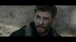 12 STRONG - "Ready" :60 TV Spot