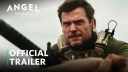 Official Trailer