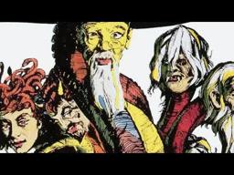 7 Faces of Dr Lao (1964) - Trailer