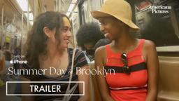 SUMMER DAY IN BROOKLYN Trailer | WLW Romance