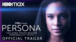 Persona | Official Trailer | HBO Max