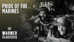 Marine! Tonight, You Die!