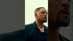 Will Smith and Martin Lawrence are back