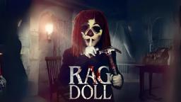 Ragdoll - Trailer 2023