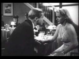 Black Angel (1946) trailer