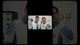 A rock solid friendship!