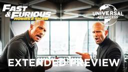 A Shock to The System Extended Preview