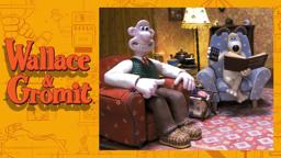 Tellyscope - Cracking Contraptions - Wallace and Gromit