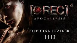 [REC]4 - OFFICIAL TEASER TRAILER 2 HD