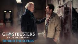 New Recruits & Legends