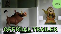 Trailer