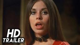 Cannibal Girls (1973) Original Trailer [FHD]