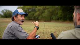 ALL EYES - Official Trailer