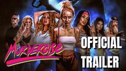 Murdercise Official Trailer 2023