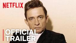 Tricky Dick and The Man In Black | Official Trailer | Netflix
