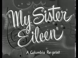 My Sister Eileen - Trailer