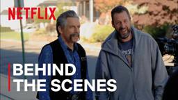 The Legends of Happy Gilmore 2