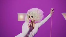 Trixie Mattel: Skinny Legend (Comedy Trailer)