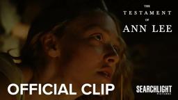 "Hunger & Thirst” Performed by Amanda Seyfried - Official Clip