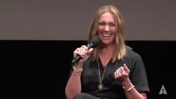 Toni Collette's Journey