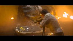 Looking for Survivors Clip