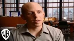 The Vision Of Willy Wonka's Past