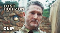 We Were Expecting You