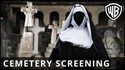 Brompton Cemetery Screening