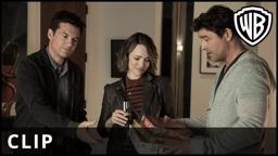 Clip – This is Not a Game