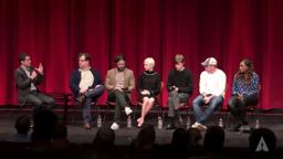 Academy Conversations: Manchester By the Sea