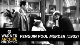 Penguin Pool Murder (Preview Clip)