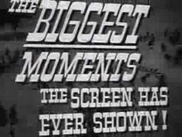 Errol Flynn - Sein letztes Kommando (They Died with Their Boots On) - Original Trailer