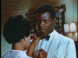 Mark of the Hawk, The 1958