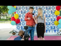 Eat, Play, Love starring Jen Lilley, Jason Cermak and Lucie Guest - Hallmark Channel