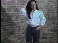 Behind The Scenes: Sarah Audition