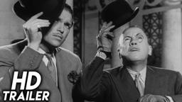 The Young in Heart (1938) ORIGINAL TRAILER [HD 1080p]