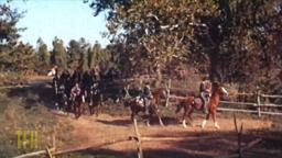 Allan Arkush on THE HORSE SOLDIERS